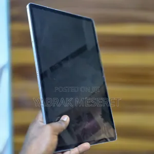 New Samsung Galaxy Tab S7+ 256 GB Silver