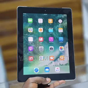 Photo - New Apple iPad (2022) 16 GB Silver