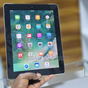 New Apple iPad (2022) 16 GB Silver