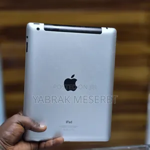 New Apple iPad (2022) 16 GB Silver