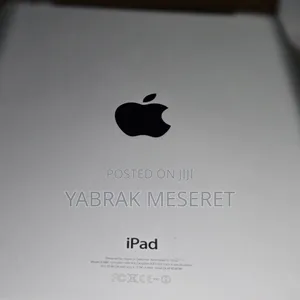 New Apple iPad (2022) 16 GB Silver