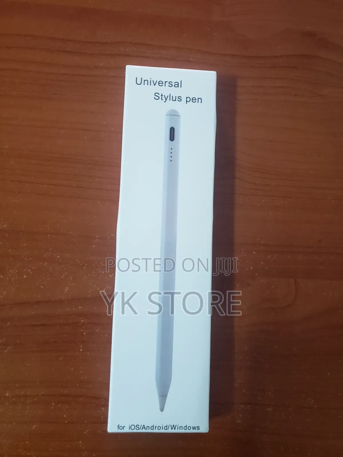 Universal Stylus Pen