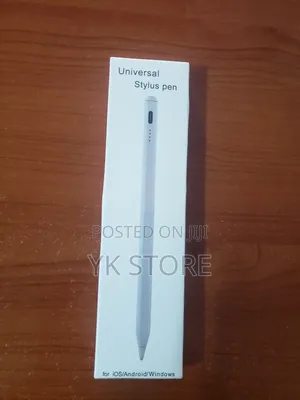 Photo - Universal Stylus Pen