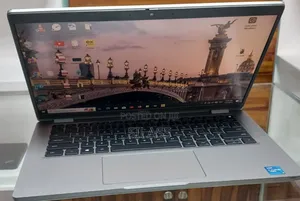 New Laptop Dell Latitude 5420 8GB Intel Core I5 SSD 256GB