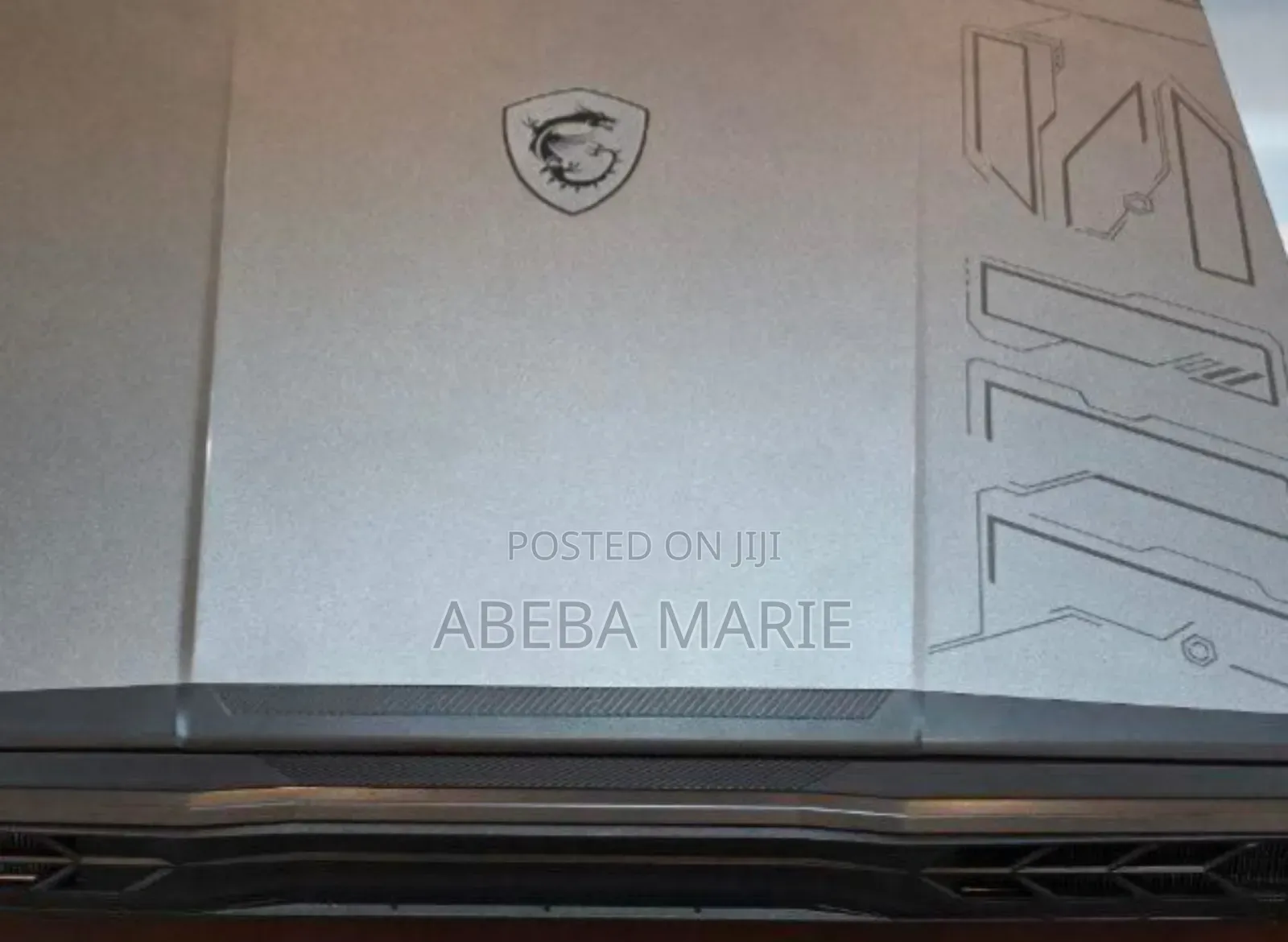 New Laptop MSI Pulse GL66 16GB Intel Core I9 SSD 1T