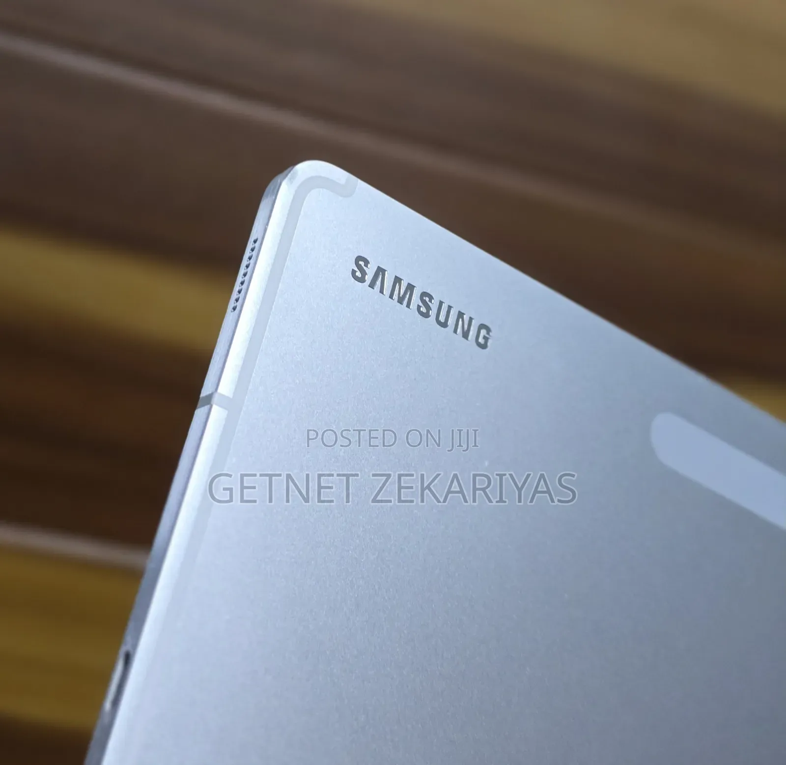 New Samsung Galaxy Tab S7 256 GB