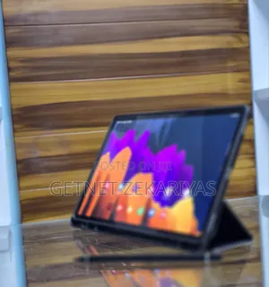 New Samsung Galaxy Tab S7 256 GB