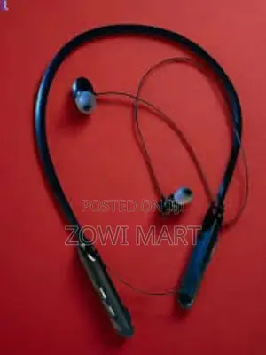 Tecno Wireless Headphones MJ-6955