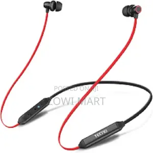 Tecno Wireless Headphones MJ-6955