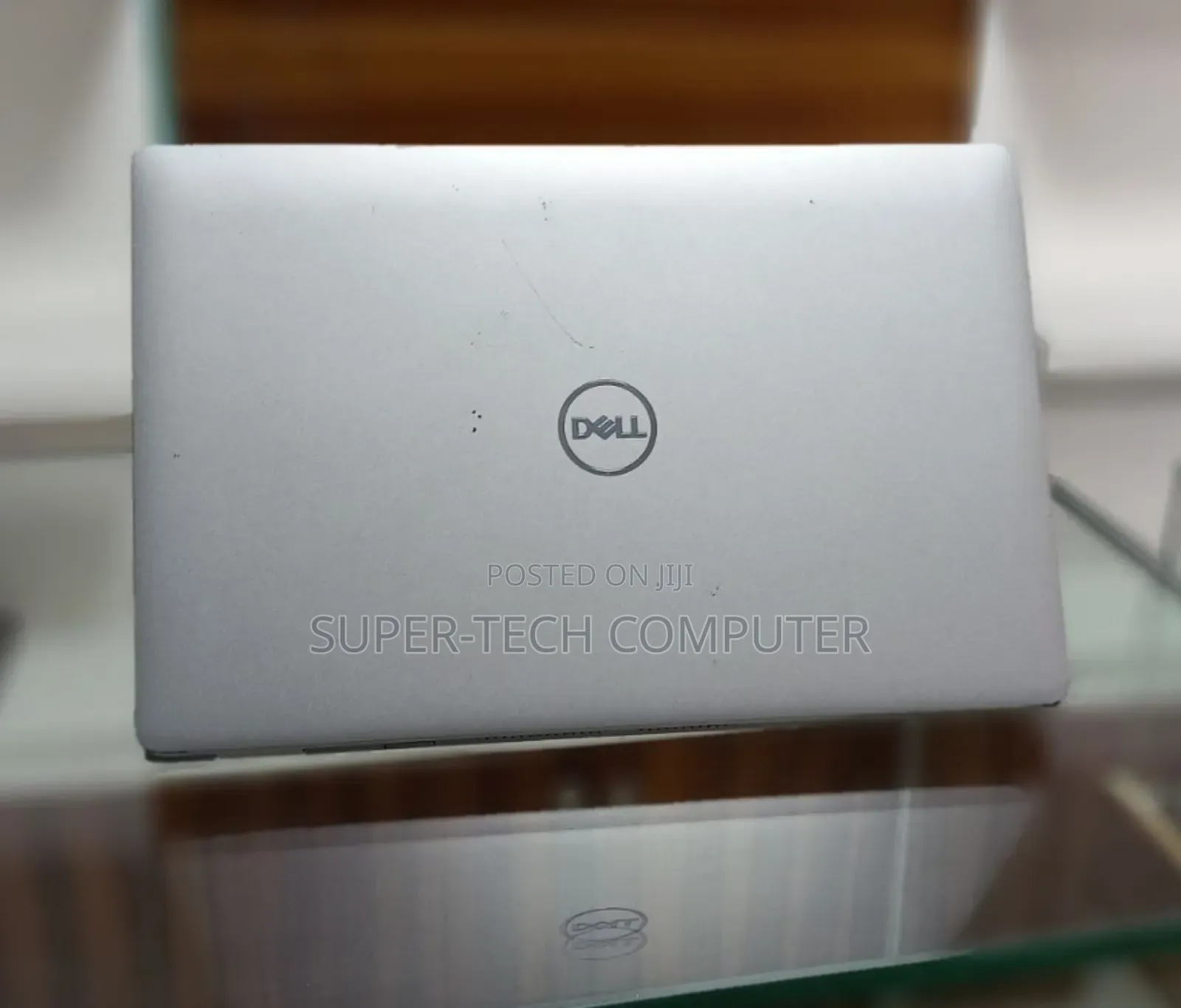 New Laptop Dell Latitude 5420 8GB Intel Core I5 SSD 256GB