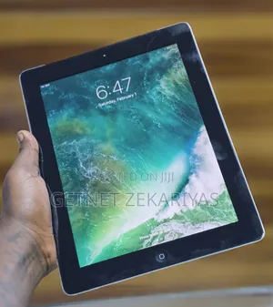 New Apple iPad 10.2 (2020) 32 GB