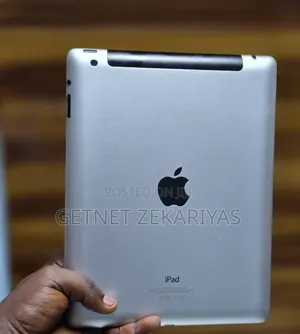 New Apple iPad 10.2 (2020) 32 GB