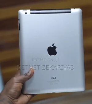 New Apple iPad 10.2 (2020) 32 GB