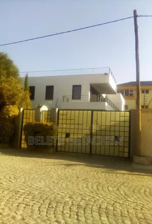 Photo - 6bdrm House in Ayat Zone, G+1, Bole for sale