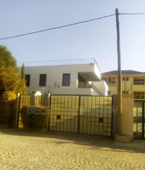 6bdrm House in Ayat Zone, G+1, Bole for sale