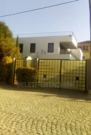 6bdrm House in Ayat Zone, G+1, Bole for sale
