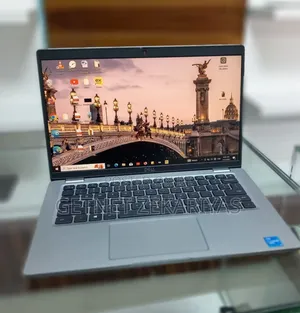 Photo - New Laptop Dell Latitude 5420 8GB Intel Core I5 SSD 256GB