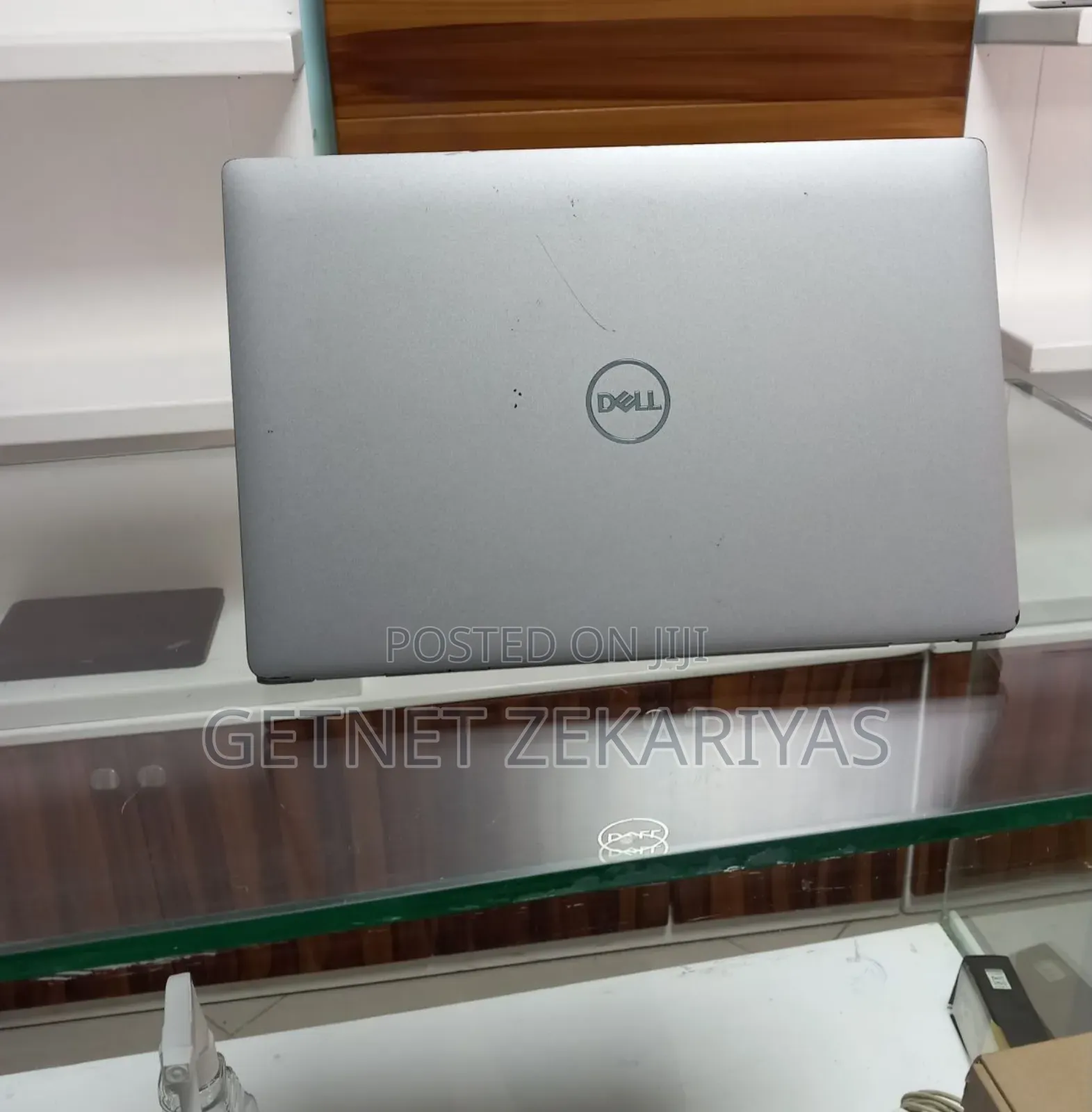 New Laptop Dell Latitude 5420 8GB Intel Core I5 SSD 256GB