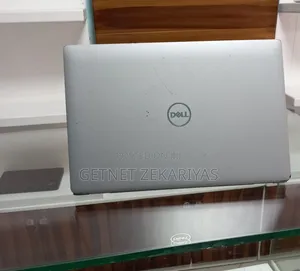 New Laptop Dell Latitude 5420 8GB Intel Core I5 SSD 256GB