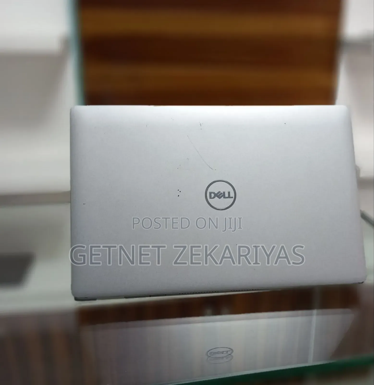 New Laptop Dell Latitude 5420 8GB Intel Core I5 SSD 256GB