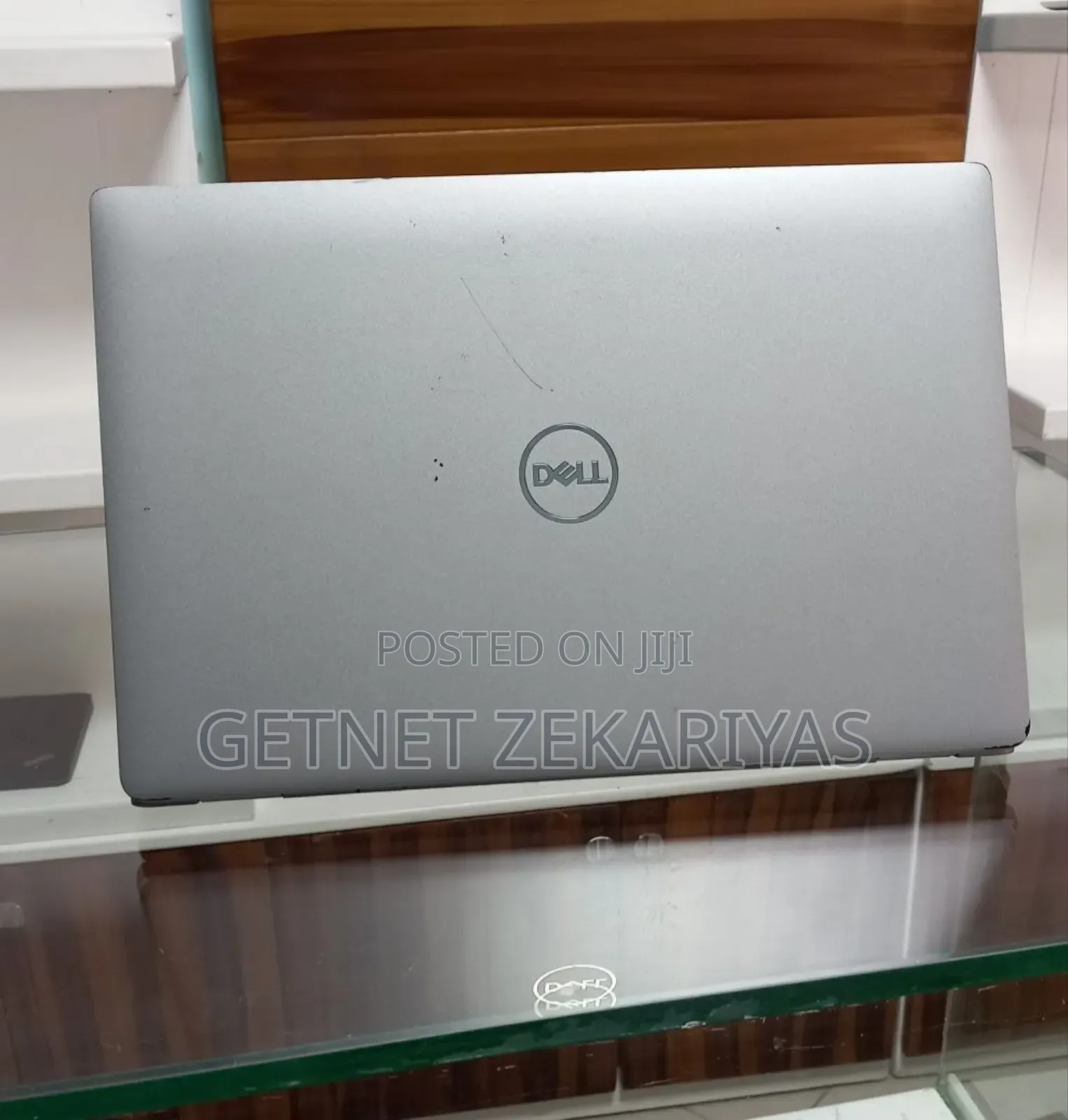 Dell Framless Monitore