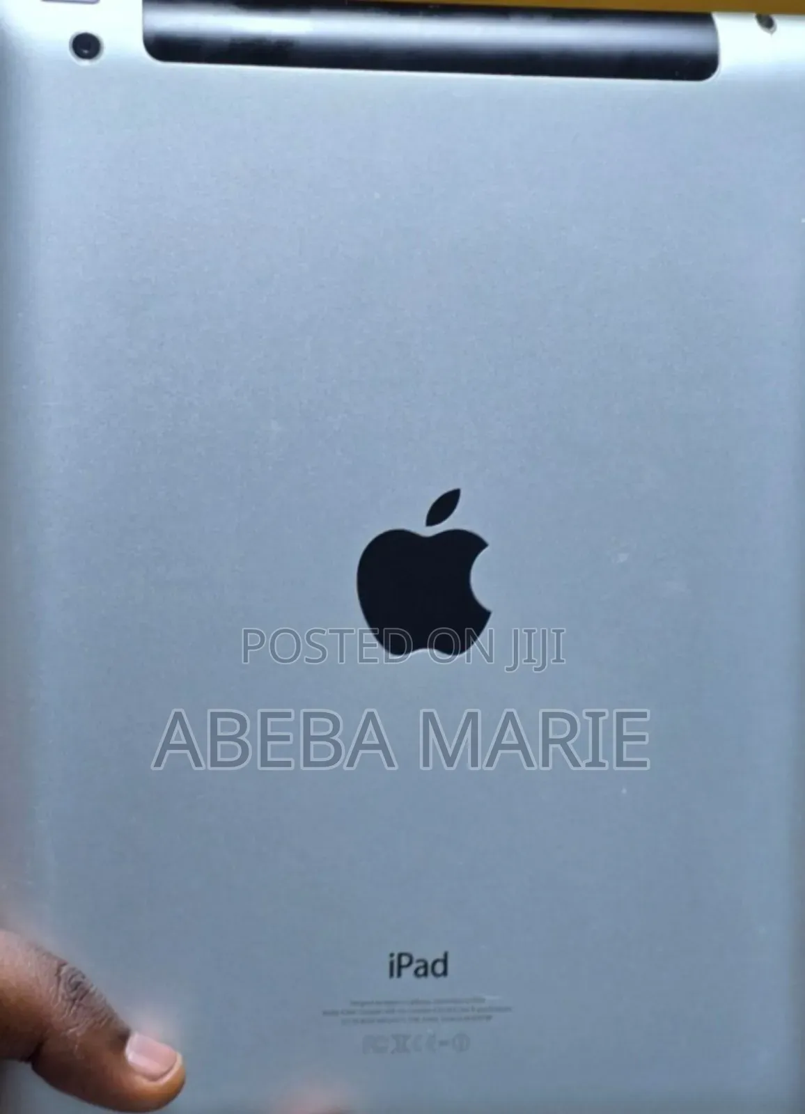 New Apple iPad 9.7 16 GB