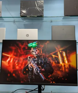 Dell Framless Monitore