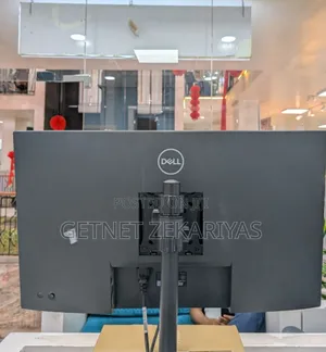 Dell Framless Monitore