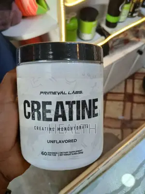 Photo - Primival Creatine Monohydrate 300gm
