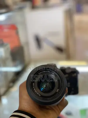 Sony Alpha 7 Mark III