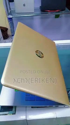 New Laptop HP Pavilion 15 16GB Intel Core I5 HDD+SSD 500GB