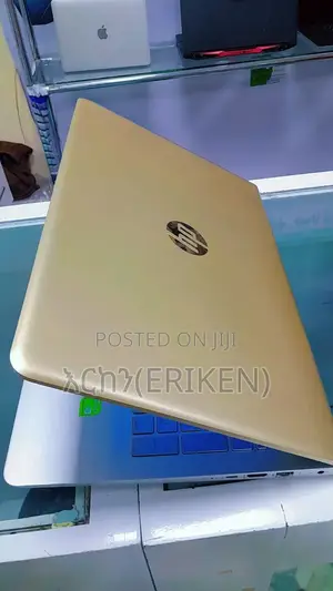 New Laptop HP Pavilion 15 16GB Intel Core I5 HDD+SSD 500GB