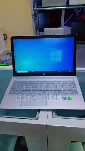 New Laptop HP Pavilion 15 16GB Intel Core I5 HDD+SSD 500GB