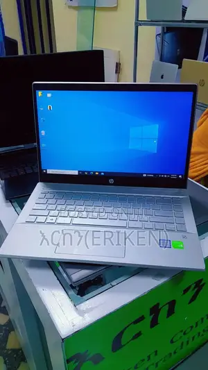 Photo - New Laptop HP Pavilion 14 16GB Intel Core I5 SSD 512GB