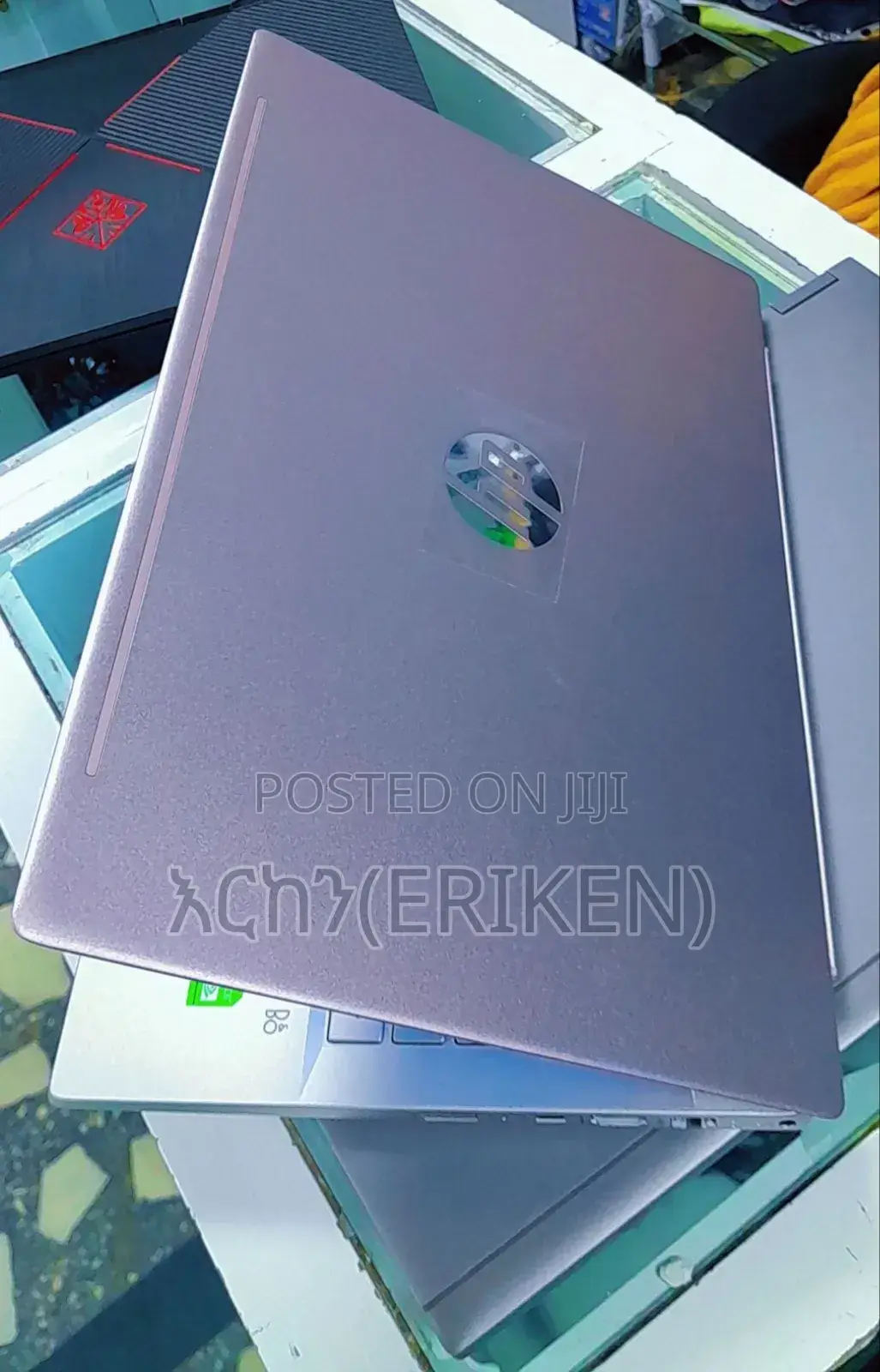 New Laptop HP Pavilion 14 16GB Intel Core I5 SSD 512GB