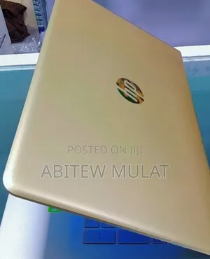 New Laptop HP Pavilion 15 8GB Intel Core I5 HDD+SSD 640GB