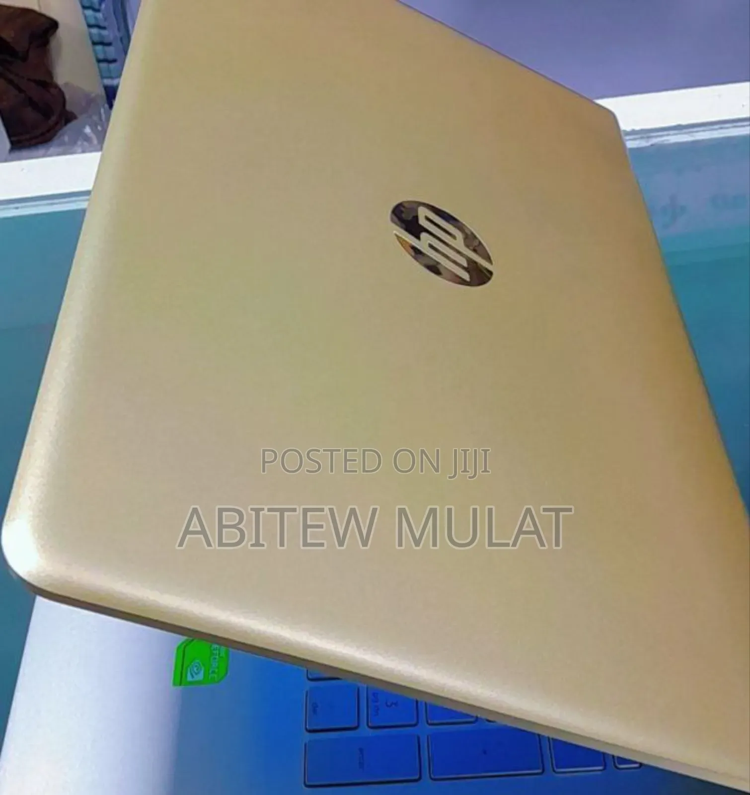 New Laptop HP Pavilion 15 8GB Intel Core I5 HDD+SSD 640GB