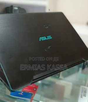 New Laptop Asus VivoBook 15 X510UQ 16GB Intel Core I7 HDD+SSD 750GB