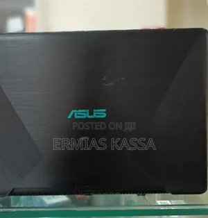 New Laptop Asus VivoBook 15 X510UQ 16GB Intel Core I7 HDD+SSD 750GB