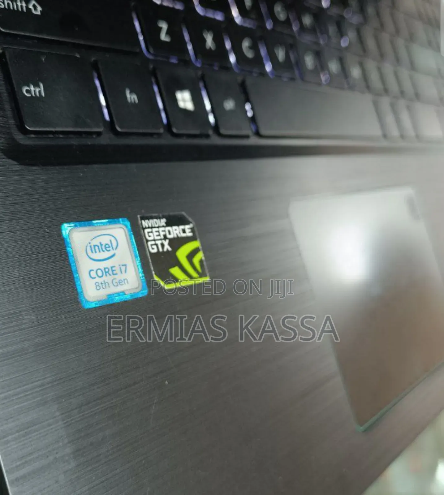 New Laptop Asus VivoBook 15 X510UQ 16GB Intel Core I7 HDD+SSD 750GB