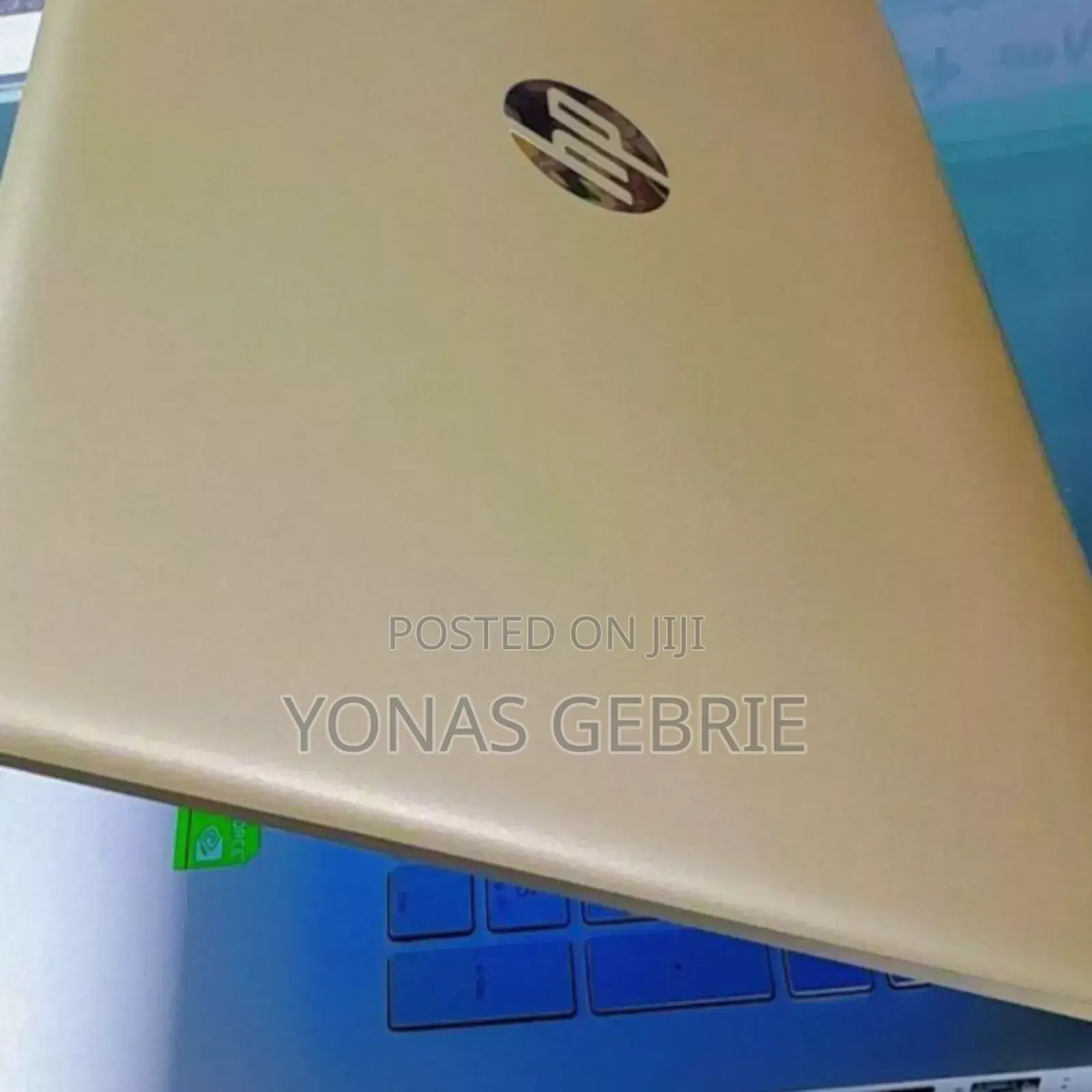 New Laptop HP Pavilion 14 8GB Intel Core I5 HDD+SSD 500GB