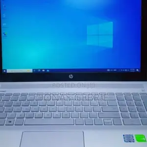 New Laptop HP Pavilion 14 8GB Intel Core I5 HDD+SSD 500GB