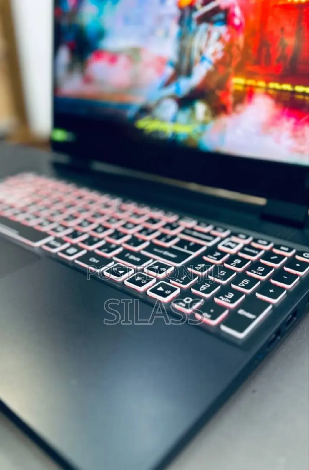 New Laptop Acer Nitro 5 16GB Intel Core I9 SSD 512GB