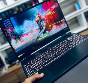 New Laptop Acer Nitro 5 16GB Intel Core I9 SSD 512GB