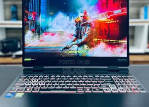 New Laptop Acer Nitro 5 16GB Intel Core I9 SSD 512GB