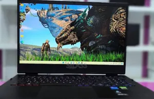 New Laptop HP Omen 16 16GB Intel Core I7 SSD 512GB
