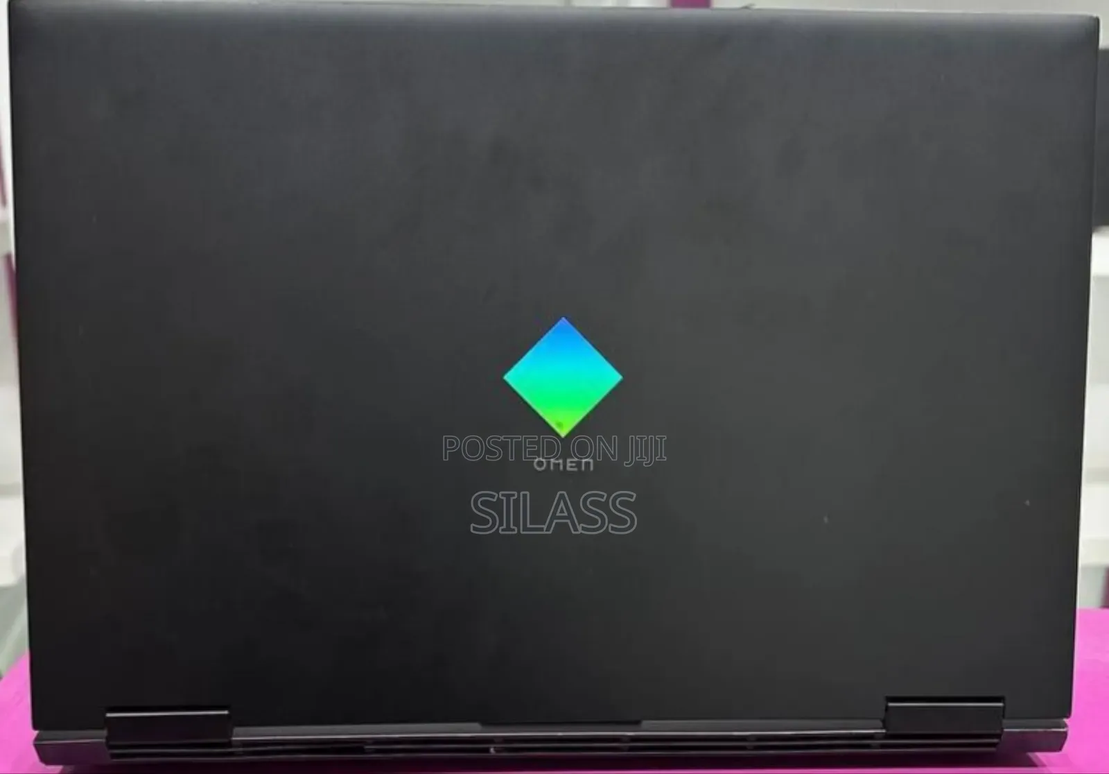 New Laptop HP Omen 16 16GB Intel Core I7 SSD 512GB