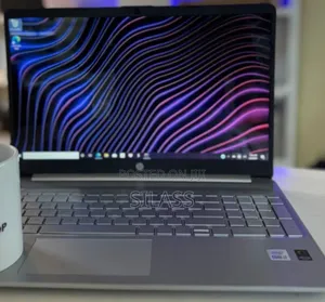 New Laptop HP Stream Notebook 12GB Intel Core I7 SSD 256GB