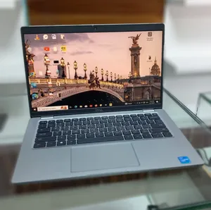 New Laptop Dell Latitude 5420 8GB Intel Core I5 SSD 256GB