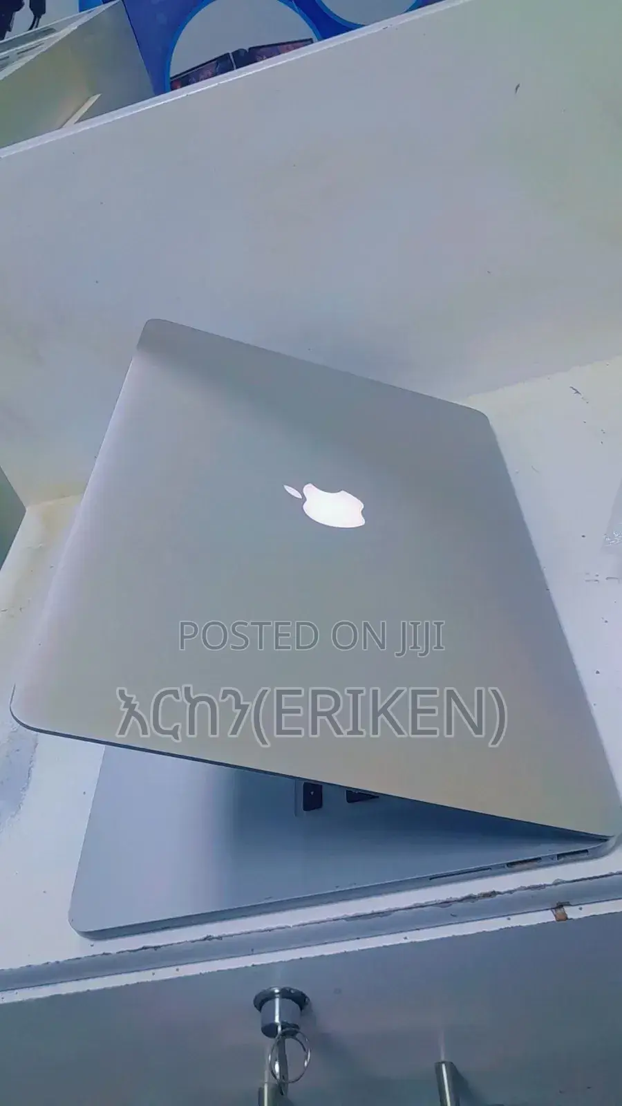 New Laptop Apple MacBook Pro 2014 16GB Intel Core I7 SSD 256GB